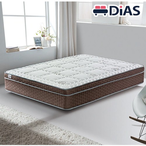디아스침대 컴포트 J5 유로탑 매트리스 K (30cm)