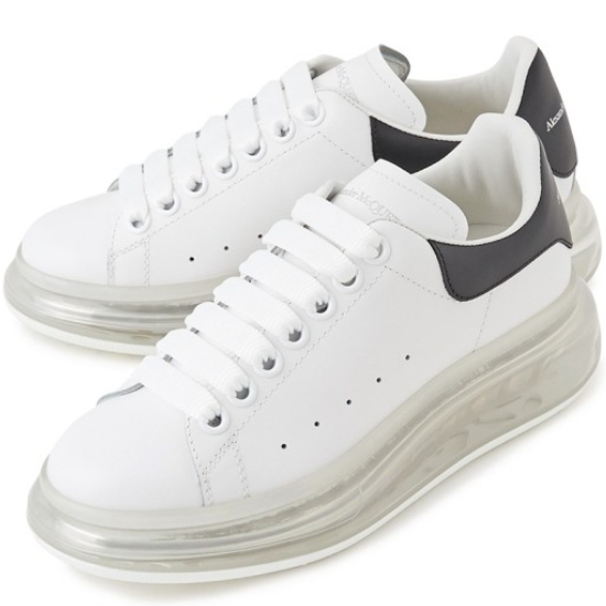 알렉산더 맥퀸 에어 오버솔 스니커즈 611698 WHX98 9061