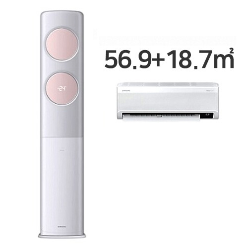삼성전자 비스포크 무풍 클래식 AF17A7974NZRS (기본설치비 포함)_이미지