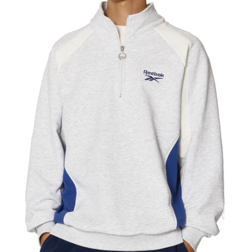 LF 리복 반집업 웜업 맨투맨 RETS4EM15G1