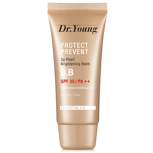 닥터영 2P 펄 브라이트닝 밤 30ml (1개)_이미지