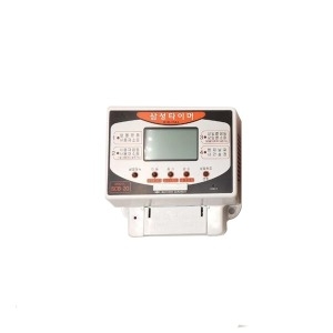 삼성전자 디지털타이머 SCB-20A 일출 일몰 간판타이머