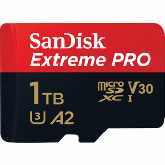 Sandisk micro <b>SD</b> Extreme Pro 2018