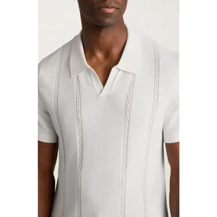 보스 Bonobos 보노 허드슨 코튼 폴로 스웨터 7571489_이미지