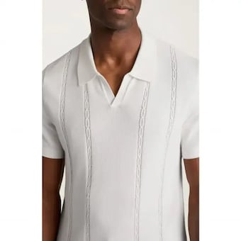 보스 Bonobos 보노 허드슨 코튼 폴로 스웨터 7571489