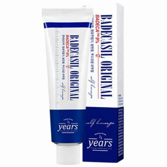 23yearsold 바데카실 오리지널 크림 30ml (1개)_이미지