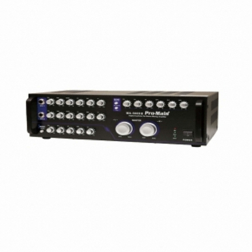 프로메인 MA-500D2_이미지