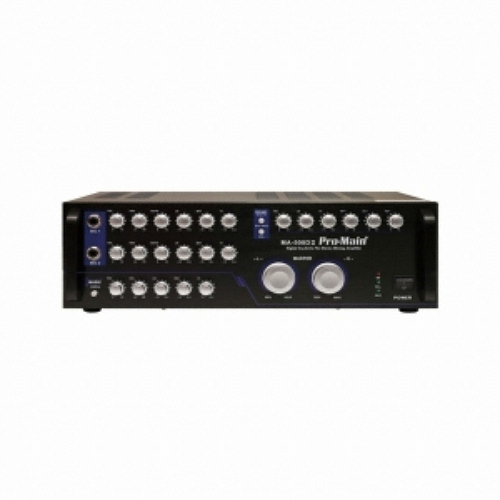 프로메인 MA-500D2_이미지