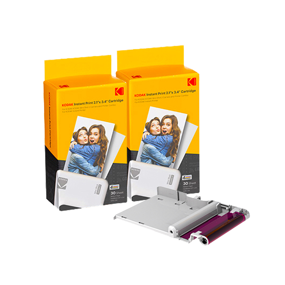 코닥 미니샷2, 미니2 전용 인화지이미지입니다. 누르면 해당 게시물로 새창이동합니다.