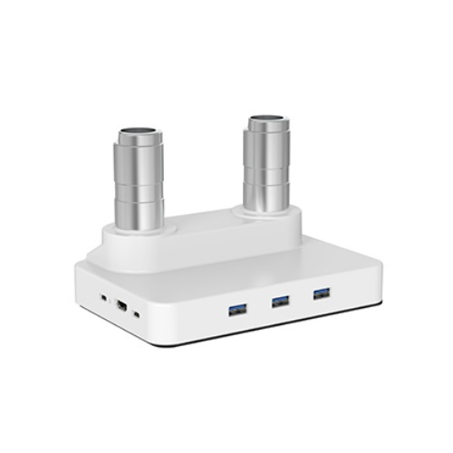 카멜인터내셔널 카멜마운트 PMA 전용 도킹 스테이션 클램프 듀얼