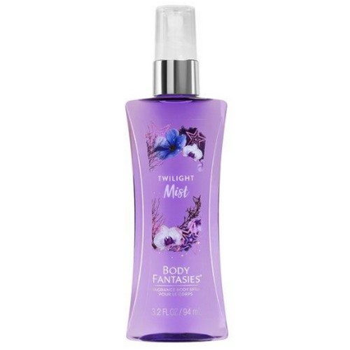 바디판타지 트와일라잇 바디미스트 94ml (1개)_이미지