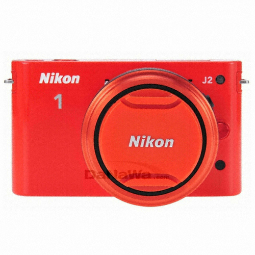 니콘 Nikon1 J2 (중고품)