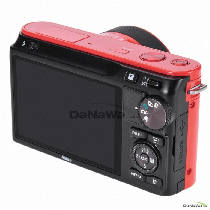 ���� Nikon1 J2