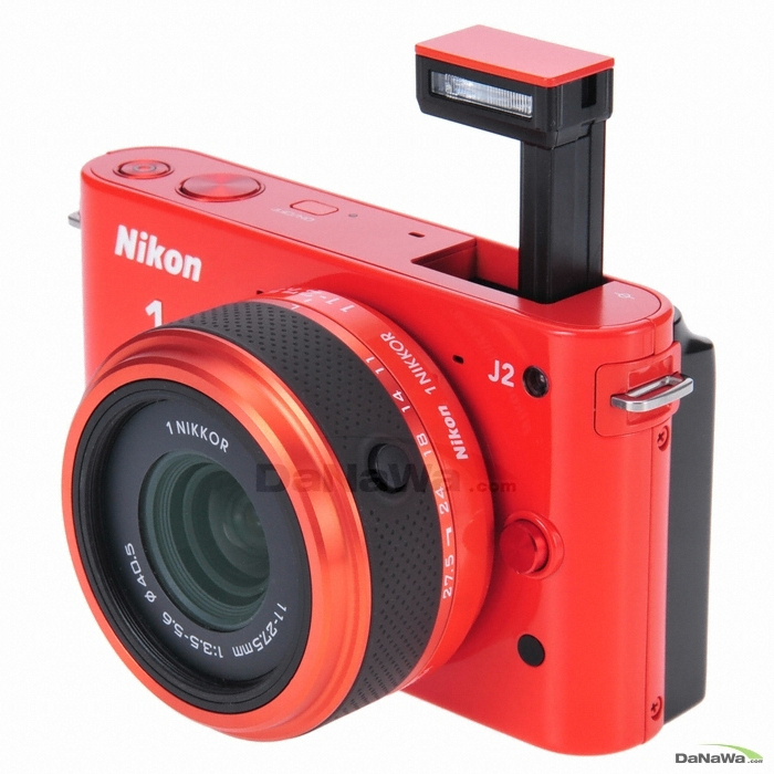 ���� Nikon1 J2