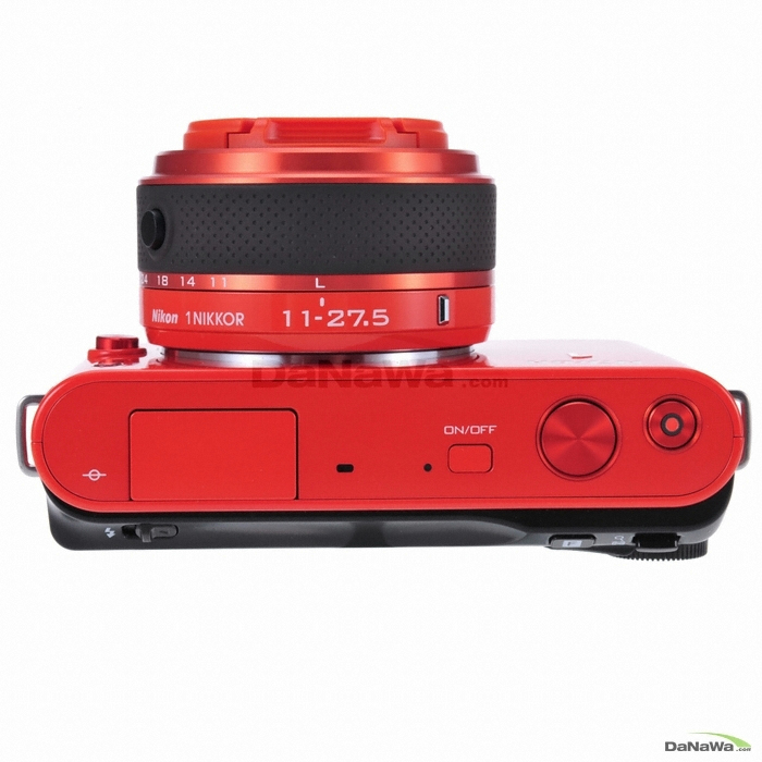 ���� Nikon1 J2