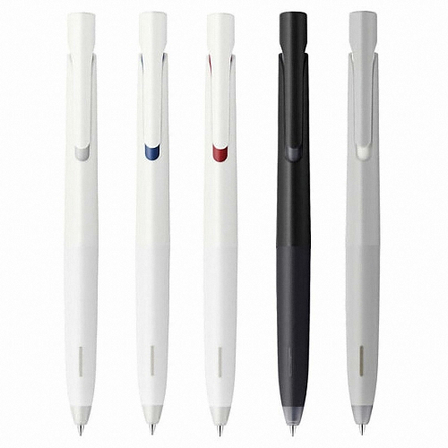 제브라 블렌 에멀젼 BA88 볼펜 0.5mm