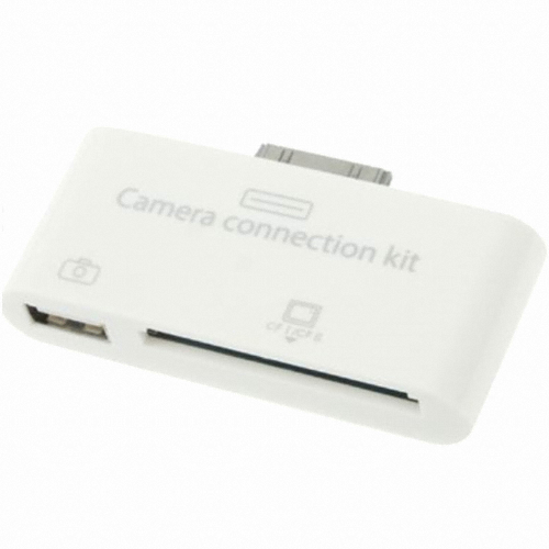 맑은누리 MMS-IPAD2-0237 카드리더기 (해외구매)_이미지