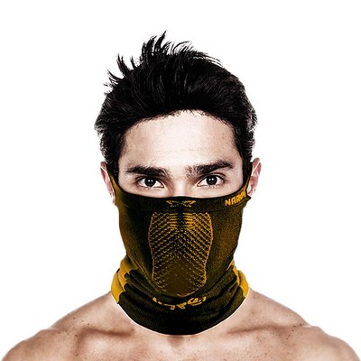 마스크 X5 넥워머 자외선차단 양면사용 kar55516bI