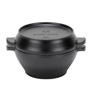 스노우피크 마이크로 더치 포트 (CS-501R)