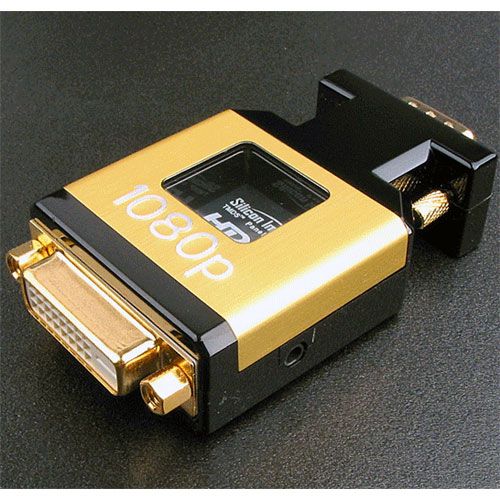HDFURY (HDMI TO RGB 컨버터/ HDCP대응)_이미지
