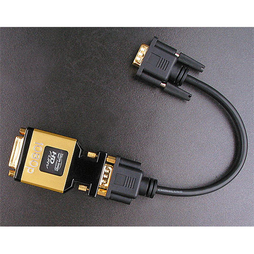 HDFURY (HDMI TO RGB 컨버터/ HDCP대응)_이미지