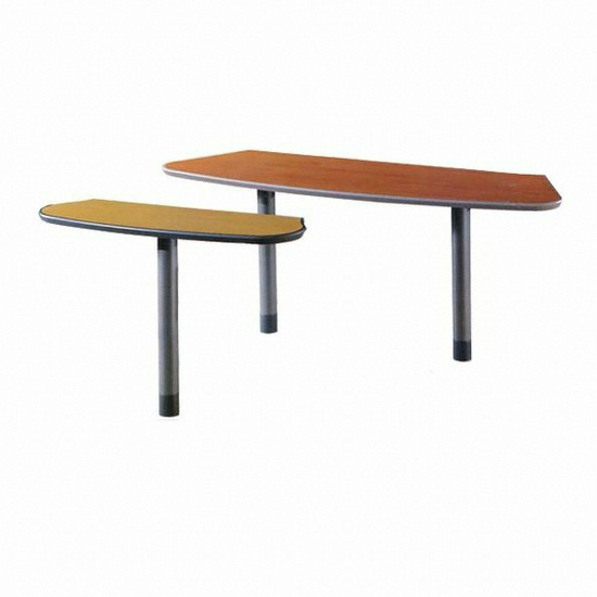 대신자토 뉴라인 엔드 연결책상