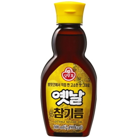 ���ѱ� ���� ���⸧ 300ml