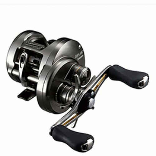 시마노 캘커타 콘퀘스트 BFS HG, 2017년형 (국내배송)_이미지