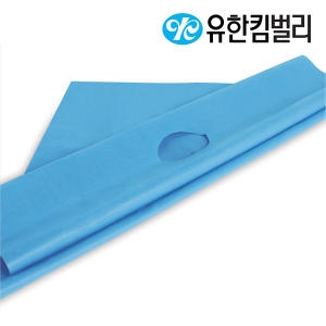 일회용 멸균소공포 수술포 60X70 1팩