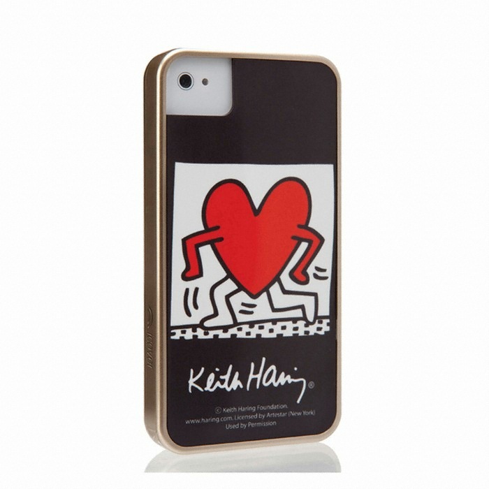 ����Ŀ�� DUES KEITH HARING VIVID SERIES- RAMAN GOLD