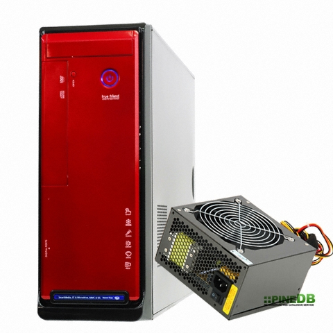 ForMAN FC-S100 MISS MR 레드와인 (ST-400 DUAL V2.2)_이미지