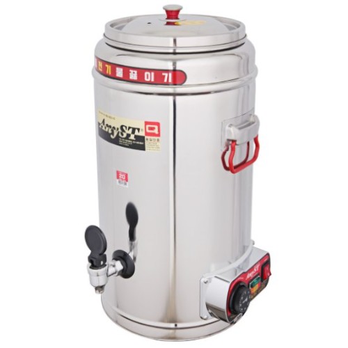 한양금속 전기물끓이기 박스형 (60호)