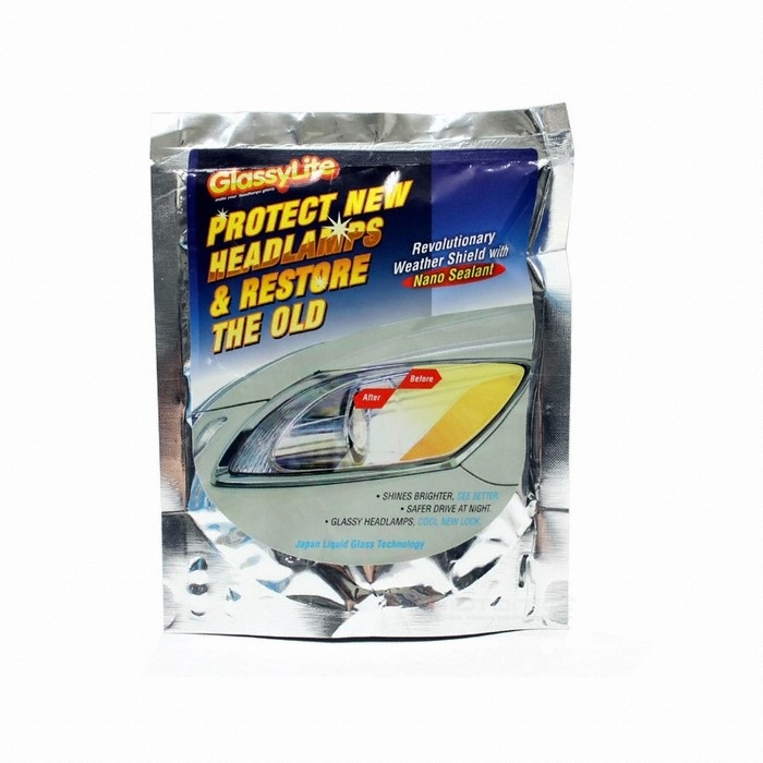 헤드라이트 광택 복원 키트_이미지