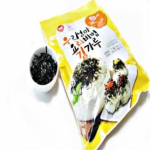 대양식품  우리엄마 요리비법 김가루 1kg [2개] 상품이미지
