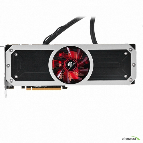 SAPPHIRE �󵥿� R9 295X2 D5 8GB