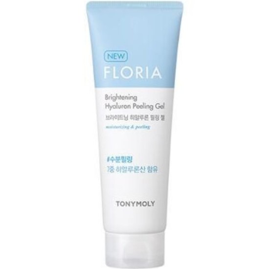 플로리아 브라이트닝 히알루론 필링젤 170ml