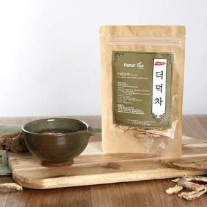 웰보H&F 바른티 더덕차 50g [1개]