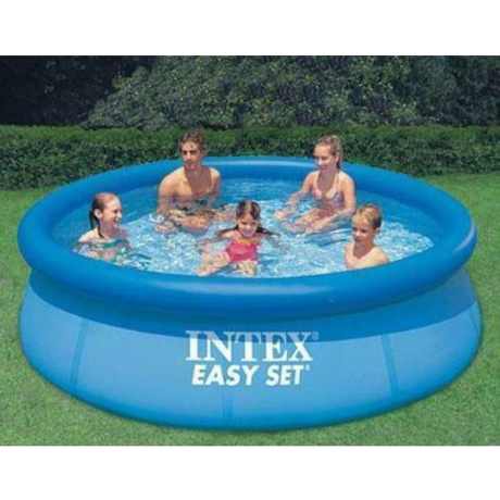 인텍스 이지셋 원형 풀장 28120_이미지