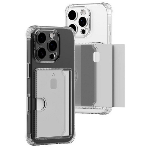 STS 아이폰17 디펜더 사이드 카드 케이스