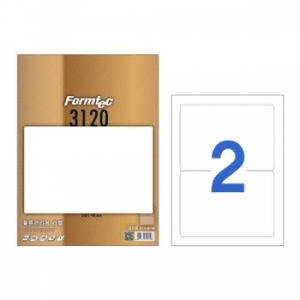 폼텍 물류관리용 라벨 3120 (800매)_이미지