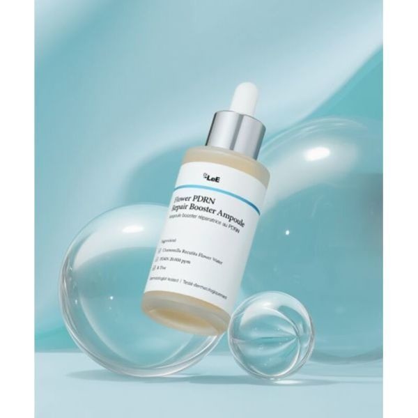 플라워 피디알엔 리페어 부스터 앰플 50ml
