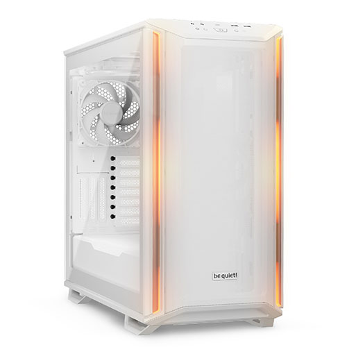 be quiet DARK BASE 701 (화이트)_이미지