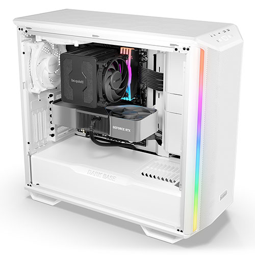 be quiet DARK BASE 701