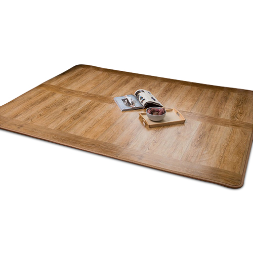 우드파크 마루 온수카페트매트 JS-480 (특대형, 230x183cm)_이미지