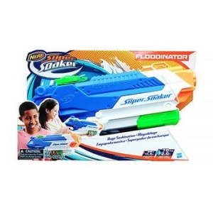 너프 수퍼소커 플루디네이터 (B8248)_이미지