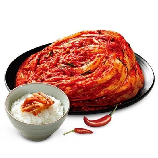 반기수라 양희경 서울식 포기김치 10kg (1개)