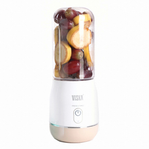 비스카 VK-B1500QW (핑크)_이미지
