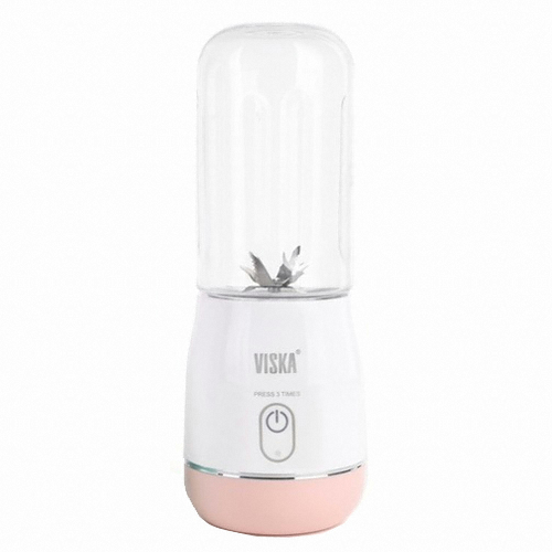 비스카 VK-B1500QW (핑크)_이미지