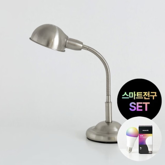 마켓비 TUAKOI 단스탠드 (LED 스마트전구)_이미지