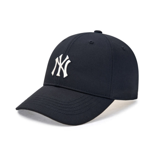MLB 뉴 스트럭쳐 볼캡 3ACPB225N_이미지